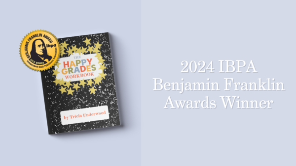 IBPA Benjamin Franklin Awards Winner