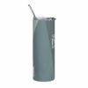 Support Indie stainless steel tumbler – teal - Image 3